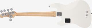 5 žičana bas gitara Sire Marcus Miller V3-5 Standard SET Antique White 5 žičana bas gitara - 2
