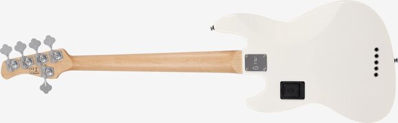 5 žičana bas gitara Sire Marcus Miller V3-5 Standard SET Antique White 5 žičana bas gitara - 3