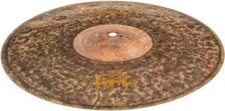 Hihat Becken Meinl Byzance Extra Dry Medium 14" Hihat Becken - 1