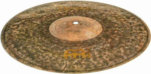 Cymbale charleston Meinl Byzance Extra Dry Medium Cymbale charleston 14" - 2