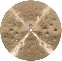 Hihat Becken Meinl Byzance Extra Dry Medium 14" Hihat Becken - 2