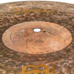 Hihat Becken Meinl Byzance Extra Dry Medium 14" Hihat Becken - 4