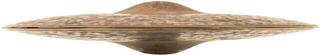 Hihat Becken Meinl Byzance Extra Dry Medium 14" Hihat Becken - 5