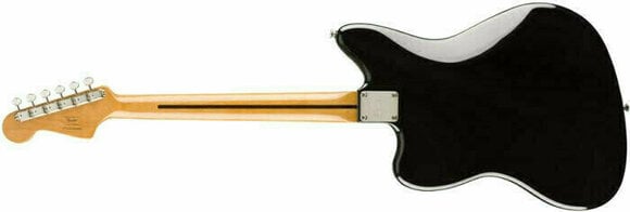 Elektrisk guitar Fender Squier FSR Classic Vibe 60s Jazzmaster Black - 2
