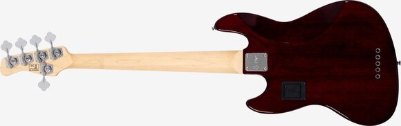 5 žičana bas gitara Sire Marcus Miller V3-5 Standard SET Mahogany 5 žičana bas gitara - 3