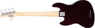 5-snarige basgitaar Sire Marcus Miller V3P-5 Basic SET Tobacco Sunburst 5-snarige basgitaar - 2
