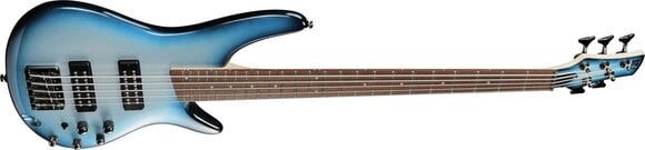 5 žičana bas gitara Ibanez SR305E-DOT Basic SET Deep Ocean Metallic 5 žičana bas gitara - 4