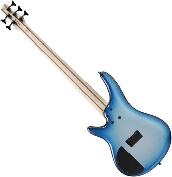 5 žičana bas gitara Ibanez SR305E-DOT Premium SET Deep Ocean Metallic 5 žičana bas gitara - 3