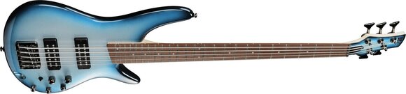 5 žičana bas gitara Ibanez SR305E-DOT Premium SET Deep Ocean Metallic 5 žičana bas gitara - 4