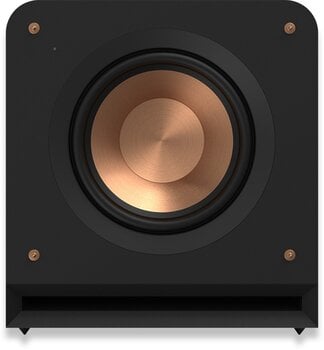 Subwoofer Hi-Fi
 Klipsch RP-1000SW EUA Subwoofer Hi-Fi Black - 2