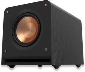 Subwoofer Hi-Fi
 Klipsch RP-1000SW EUA Subwoofer Hi-Fi Black - 2