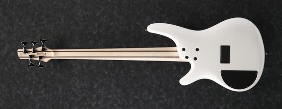 5 žičana bas gitara Ibanez SR305E-PW Premium SET Pearl White 5 žičana bas gitara - 3