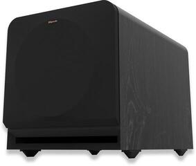 Subwoofer Hi-Fi
 Klipsch RP-1000SW EUA Subwoofer Hi-Fi Black - 3