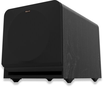 Subwoofer Hi-Fi
 Klipsch RP-1000SW EUA Subwoofer Hi-Fi Black - 4