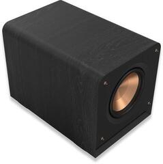 Subwoofer Hi-Fi
 Klipsch RP-1000SW EUA Subwoofer Hi-Fi Black - 4