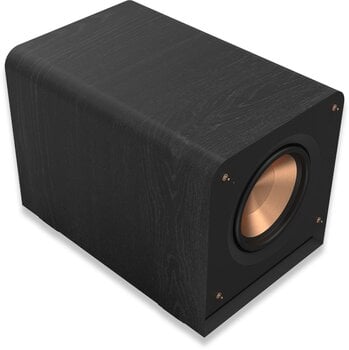 Subwoofer Hi-Fi
 Klipsch RP-1000SW EUA Subwoofer Hi-Fi Black - 5