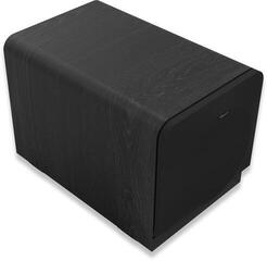 Subwoofer Hi-Fi
 Klipsch RP-1000SW EUA Subwoofer Hi-Fi Black - 5