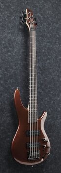 5 žičana bas gitara Ibanez SR305E Basic SET Root Beer Metallic 5 žičana bas gitara - 3
