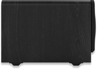 Subwoofer Hi-Fi
 Klipsch RP-1000SW EUA Subwoofer Hi-Fi Black - 6