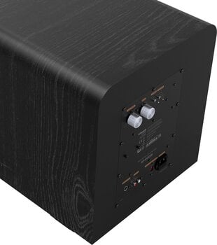 Subwoofer Hi-Fi
 Klipsch RP-1000SW EUA Subwoofer Hi-Fi Black - 10