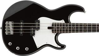 Električna bas gitara Yamaha BB234 RW Standard SET Black Električna bas gitara - 2