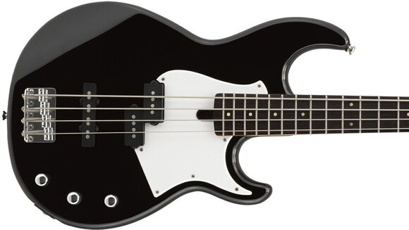 Električna bas kitara Yamaha BB234 RW Premium SET Black Električna bas kitara - 3