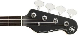 Električna bas gitara Yamaha BB234 RW Basic SET Black Električna bas gitara - 3