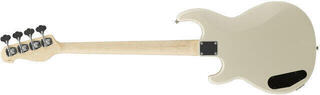 Električna bas gitara Yamaha BB234 RW Standard SET Vintage White Električna bas gitara - 2