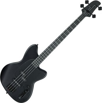 Elektrische basgitaar Ibanez TMB420B-BKF Basic SET Black Flat Elektrische basgitaar - 2