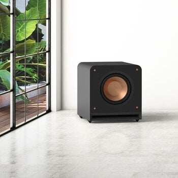 Subwoofer Hi-Fi
 Klipsch RP-1000SW EUA Subwoofer Hi-Fi Black - 15