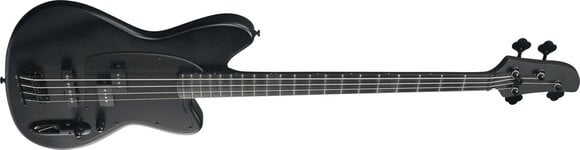 Elektrische basgitaar Ibanez TMB420B-BKF Basic SET Black Flat Elektrische basgitaar - 4