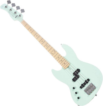4 stīgu basģitāra Sire Marcus Miller U5 Alder-4 LH Premium SET Mint 4 stīgu basģitāra - 2