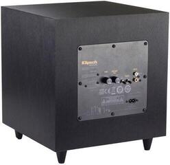 Subwoofer Hi-Fi
 Klipsch R-8SW CE Subwoofer Hi-Fi Black - 3