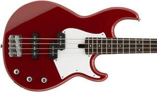 Električna bas gitara Yamaha BB234 RW Standard SET Raspberry Red Električna bas gitara - 2