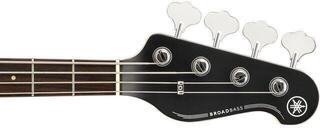 Električna bas gitara Yamaha BB234 RW Premium SET Raspberry Red Električna bas gitara - 3