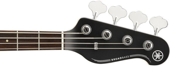 Električna bas gitara Yamaha BB234 RW Premium SET Raspberry Red Električna bas gitara - 4