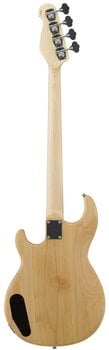 Električna bas kitara Yamaha BB234 RW Standard SET Yellow Natural Satin Električna bas kitara - 3