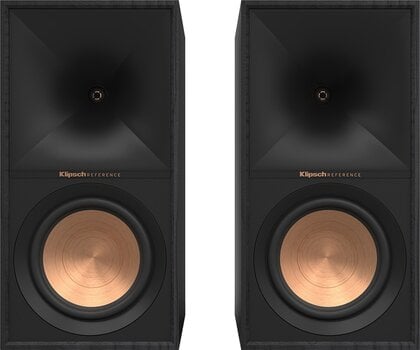 Boxă de raft Hi-Fi
 Klipsch R-60M Boxă de raft Hi-Fi Black - 2
