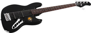 Bas cu 5 corzi Sire Marcus Miller V3-5 Basic SET Negru Satinat Bas cu 5 corzi - 3