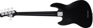 Bas cu 5 corzi Sire Marcus Miller V3-5 Premium SET Negru Satinat Bas cu 5 corzi - 2