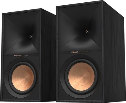 Boxă de raft Hi-Fi
 Klipsch R-60M Boxă de raft Hi-Fi Black - 4
