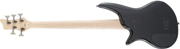 5 strunska bas kitara Jackson JS Series Spectra Bass JS3V IL Premium SET Silverburst 5 strunska bas kitara - 4