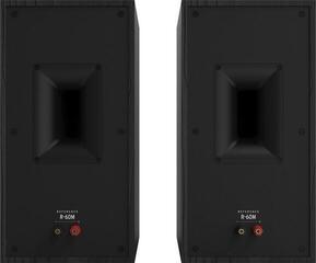 Boxă de raft Hi-Fi
 Klipsch R-60M Boxă de raft Hi-Fi Black - 7