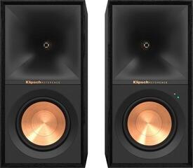 Boxă de raft Hi-Fi
 Klipsch R-50PM EUA Boxă de raft Hi-Fi Black - 1