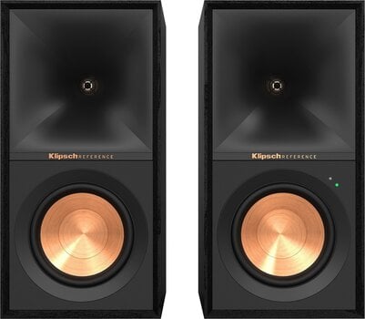 Boxă de raft Hi-Fi
 Klipsch R-50PM EUA Boxă de raft Hi-Fi Black - 2