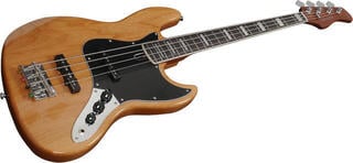 Bajo de 4 cuerdas Sire Marcus Miller V5R Alder-4 Basic SET Natural Bajo de 4 cuerdas - 2