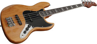 Električna bas kitara Sire Marcus Miller V5R Alder-4 Standard SET Natural Električna bas kitara - 2