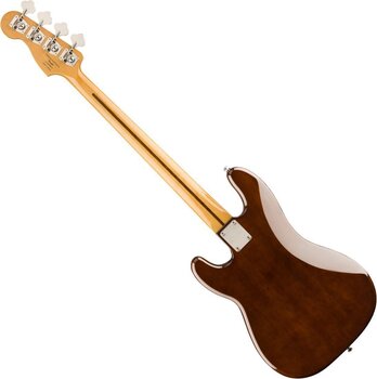 Električna bas kitara Fender Squier Classic Vibe 70s Precision Bass MN Basic SET Walnut Električna bas kitara - 3