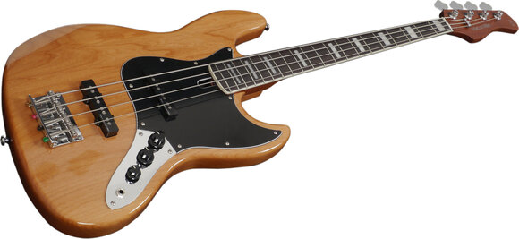 Električna bas kitara Sire Marcus Miller V5R Alder-4 Premium SET Natural Električna bas kitara - 3