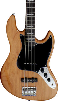 Električna bas kitara Sire Marcus Miller V5R Alder-4 Standard SET Natural Električna bas kitara - 4